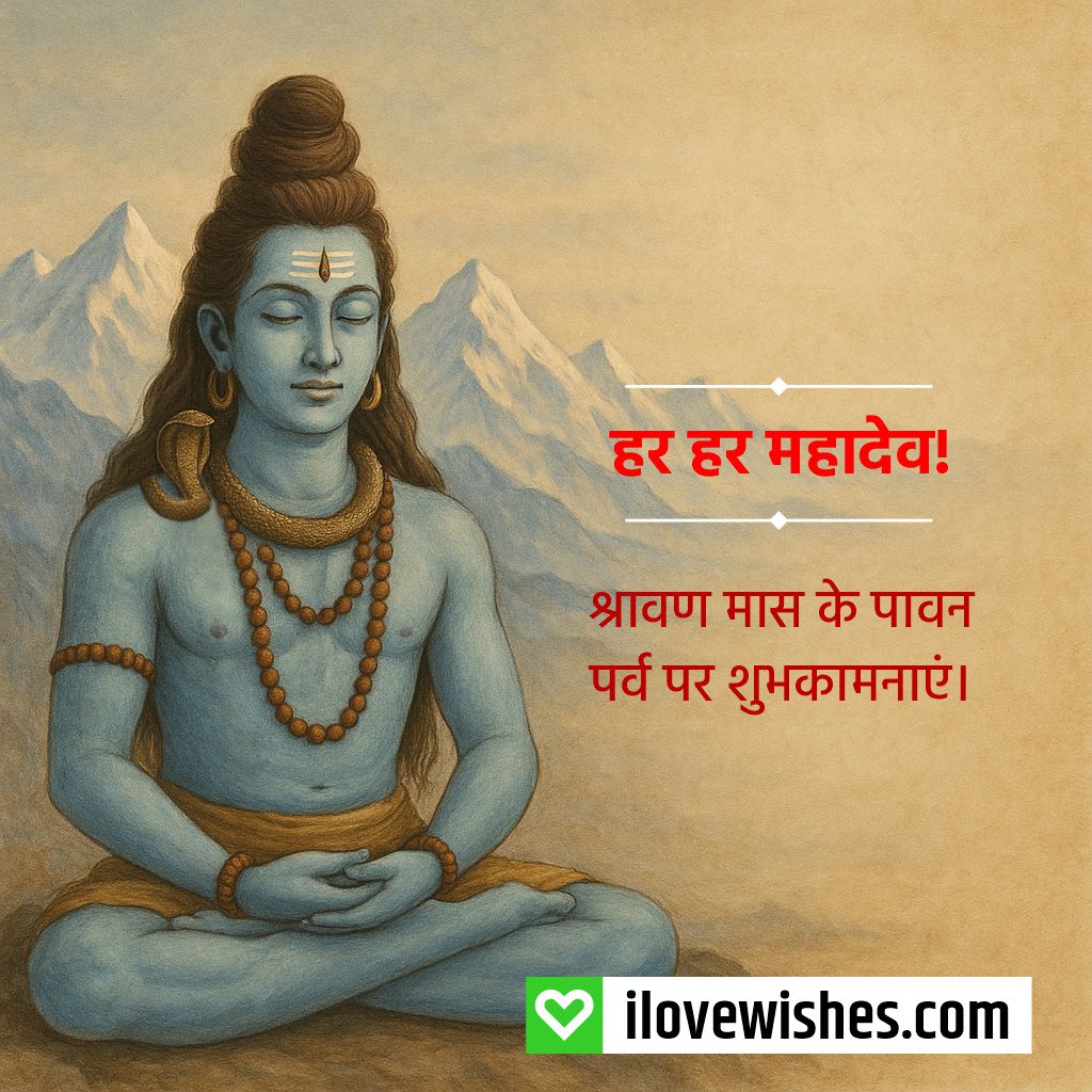 SHRAVAN MASS - HINDI POST 6