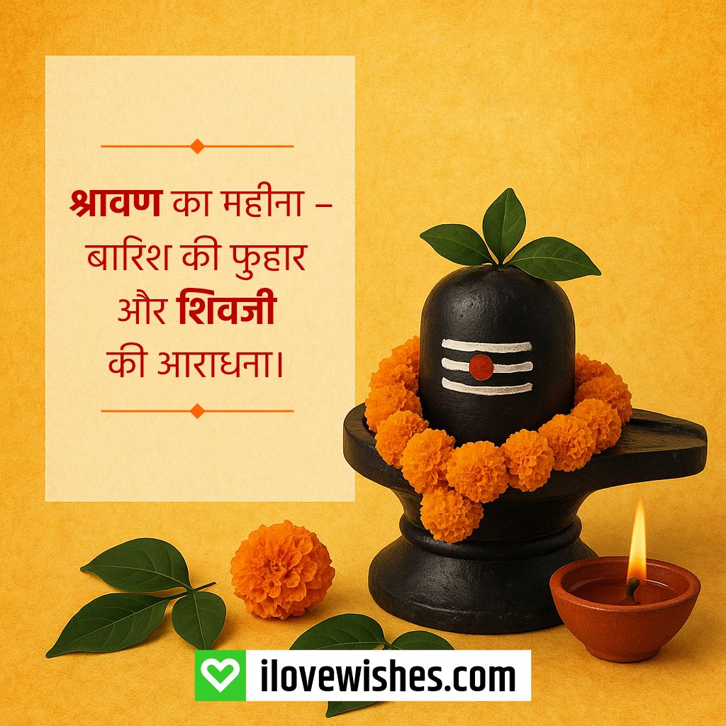 SHRAVAN MASS - HINDI POST 8