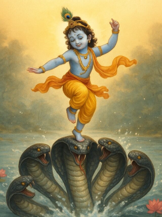 KRISHNA JANMASHTMI – GOKULASHTAMI – GREETINGS – MESSAGES – FREE