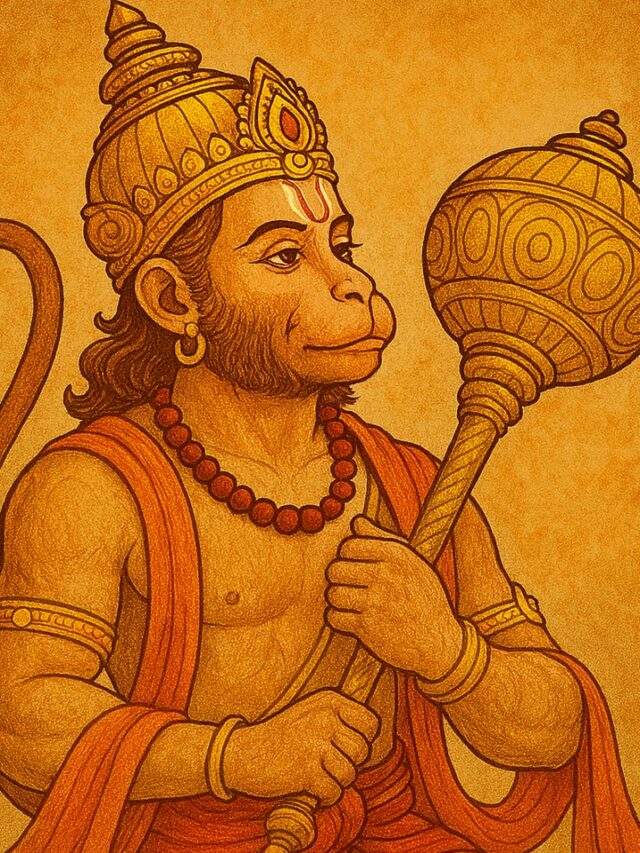 HANUMAN JAYANTI – ENGLISH WISHES – GREETINGS – MESSAGES – FREE DOWNLOAD