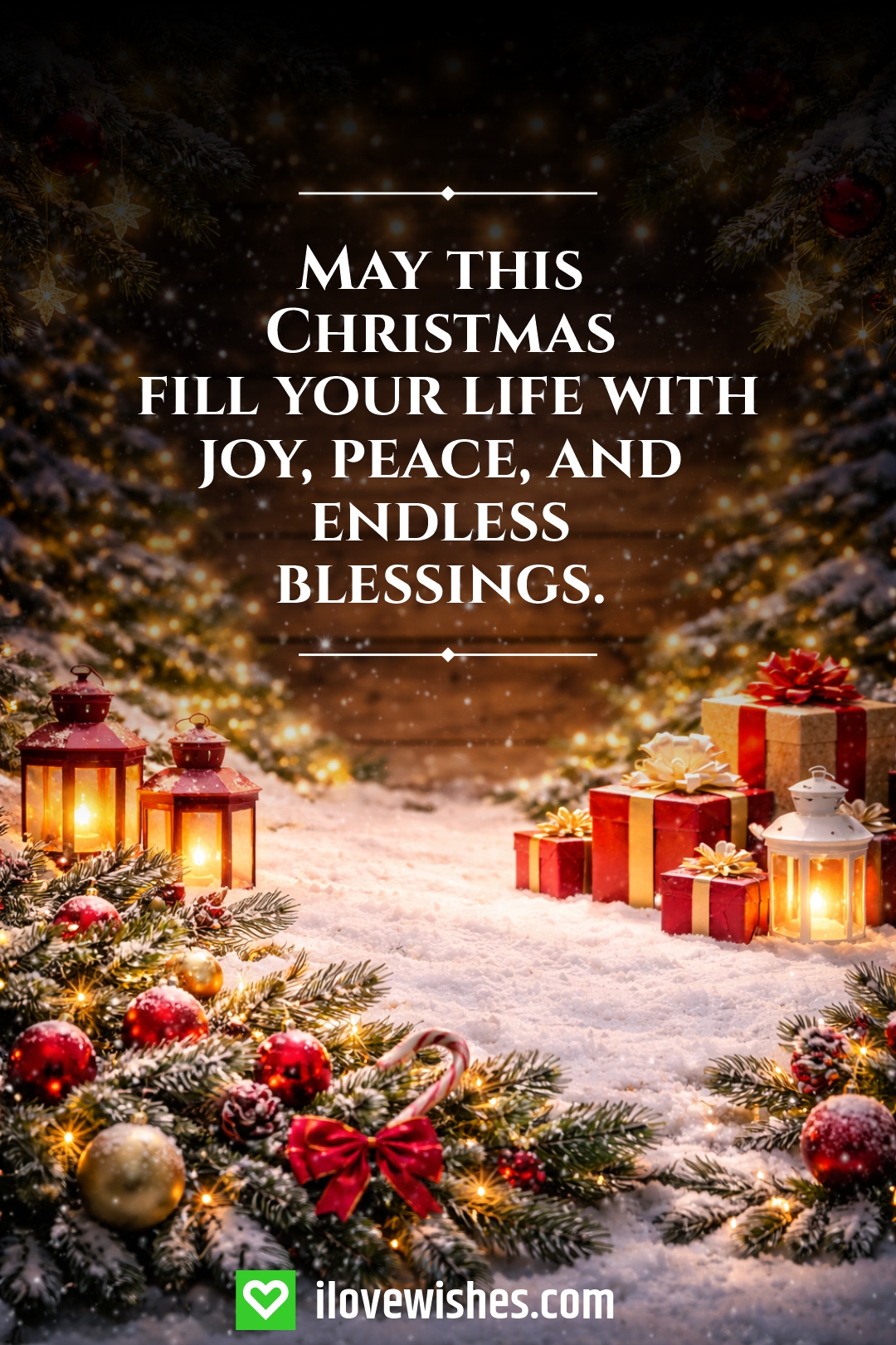 Image Credit - ilovewishes.com