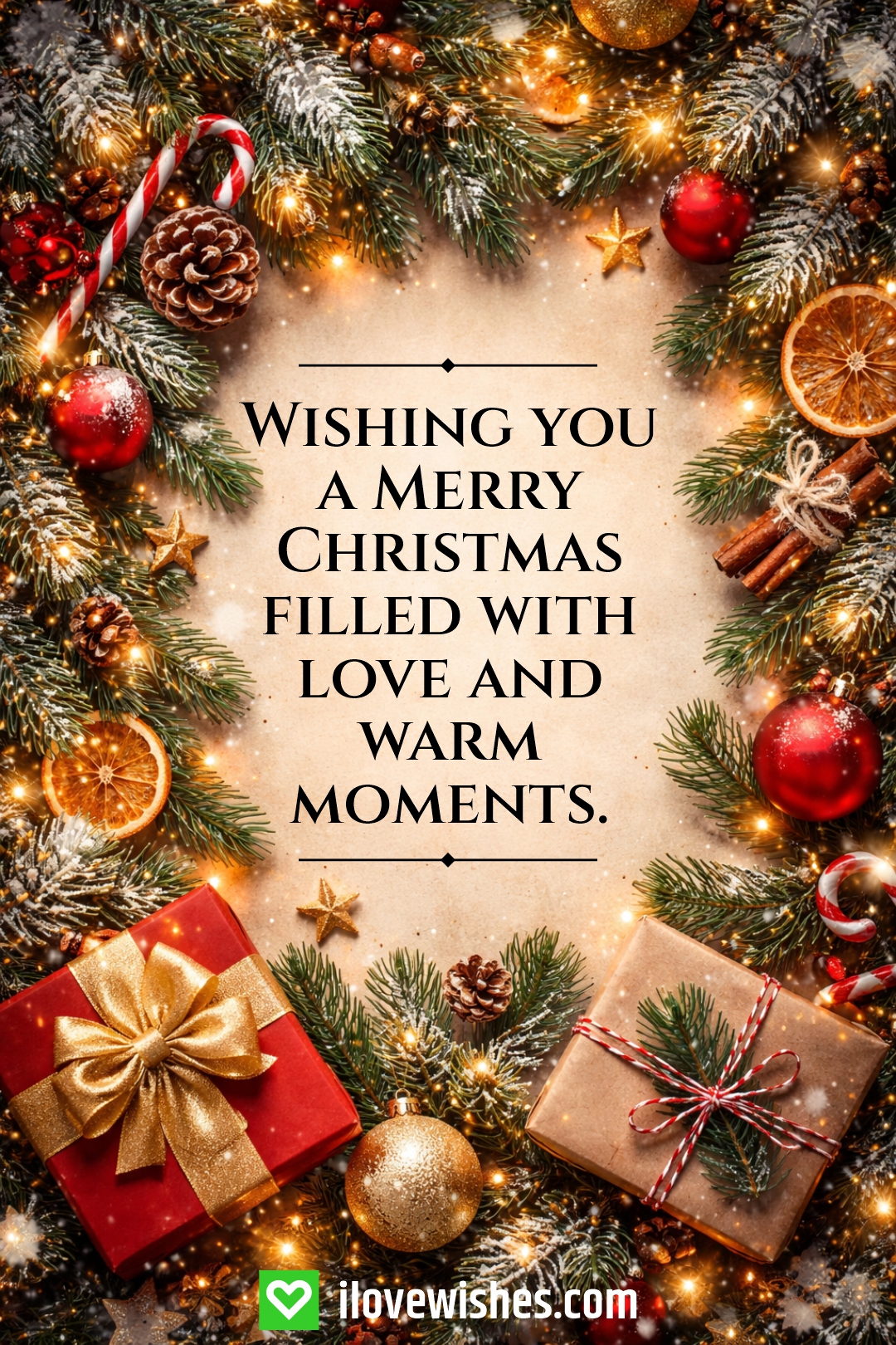 Image Credit - ilovewishes.com