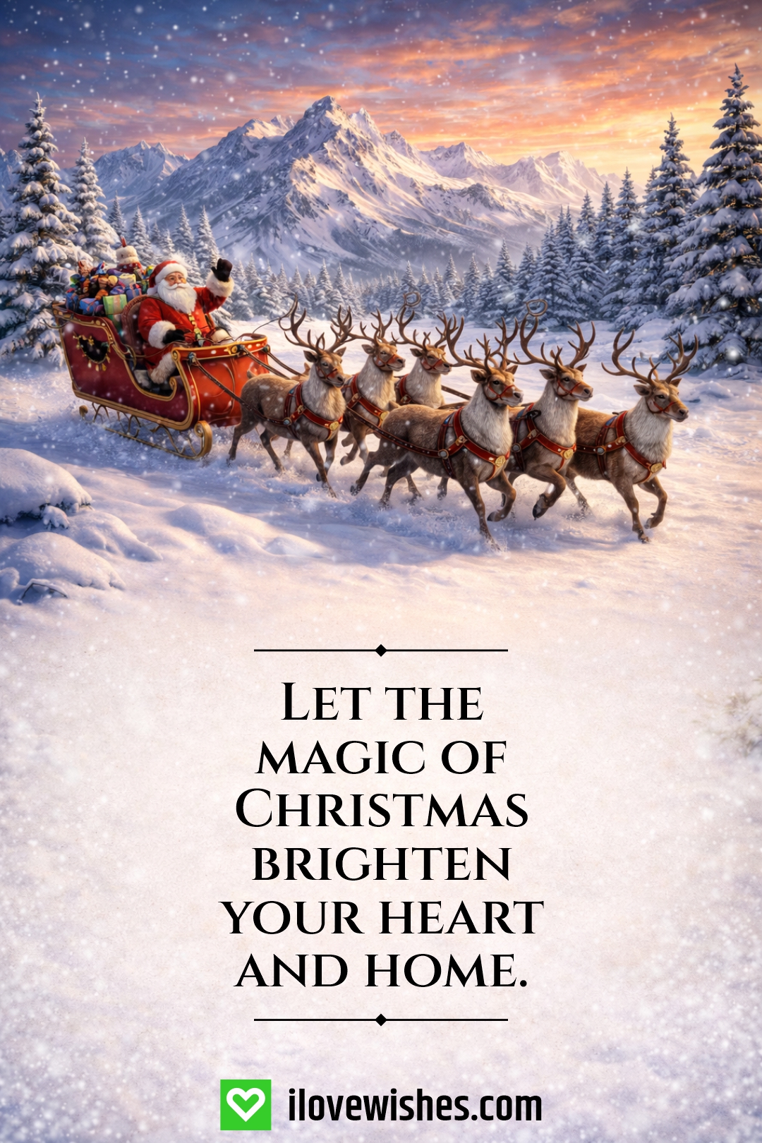 Image Credit - ilovewishes.com