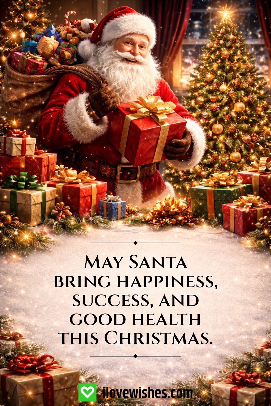 Image Credit - ilovewishes.com