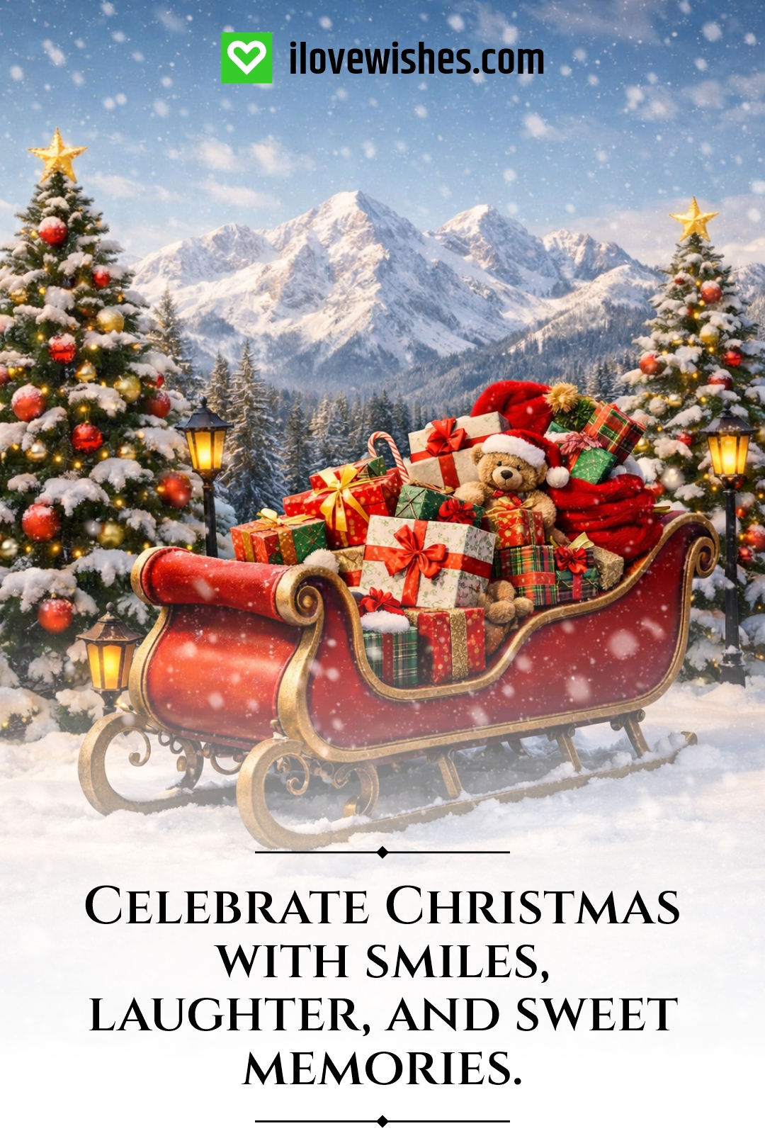 Image Credit - ilovewishes.com