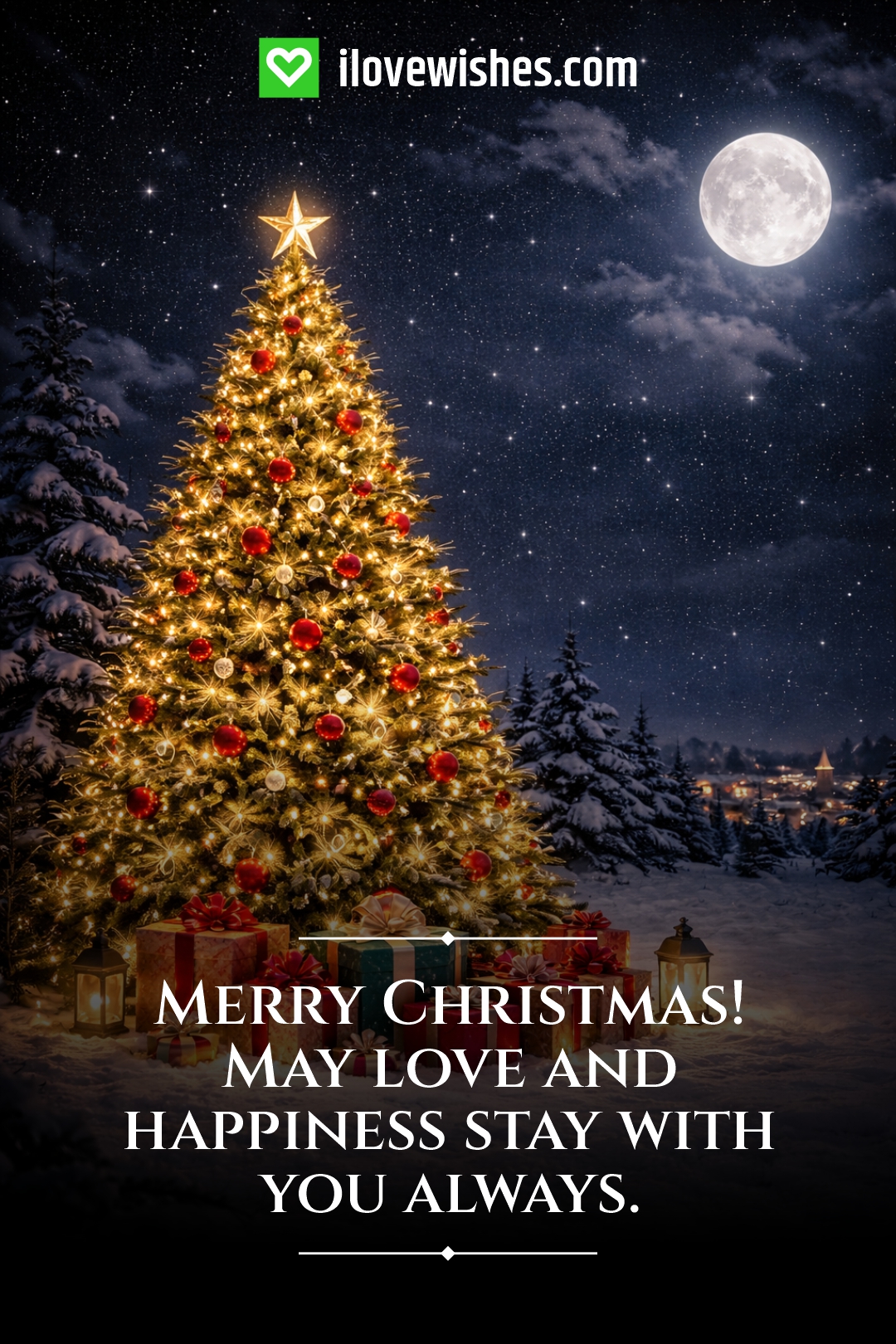 Image Credit - ilovewishes.com